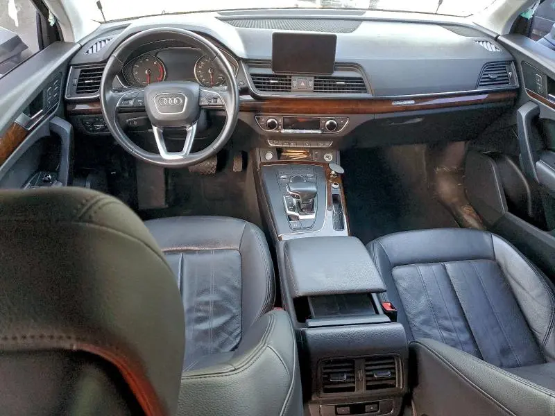 2020 AUDI Q5 PREMIUM  