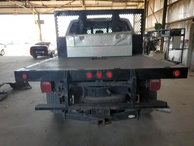 2012 FORD F250 SUPER DUTY