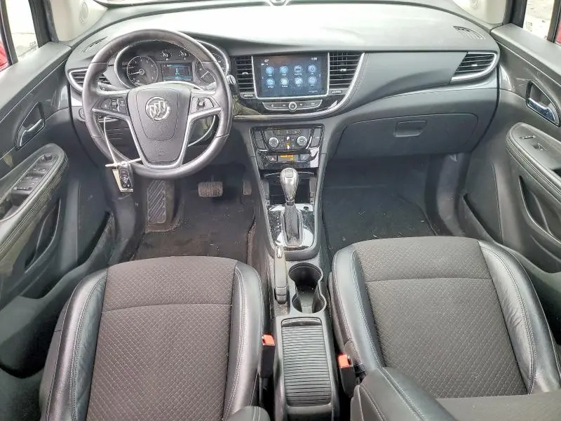 2017 BUICK ENCORE PREFERRED II  