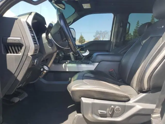 2020 FORD F250 SUPER DUTY  
