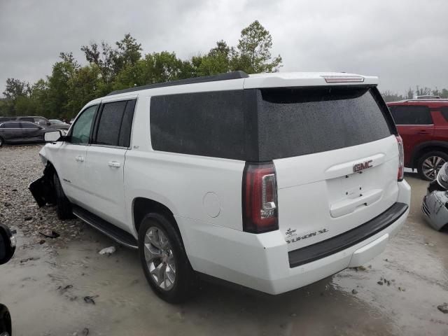 2016 GMC YUKON XL K1500 SLT