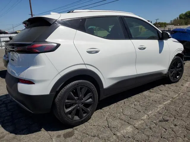 2022 CHEVROLET BOLT EUV LT  