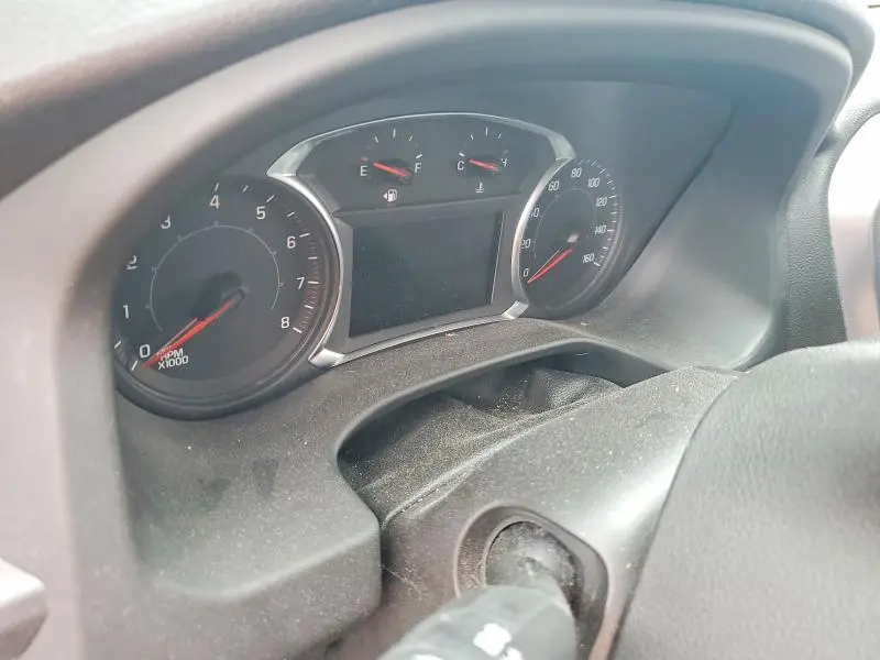2018 GMC ACADIA ALL TERRAIN  