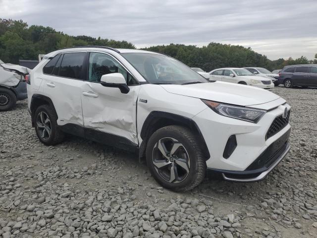 2021 TOYOTA RAV4 PRIME SE