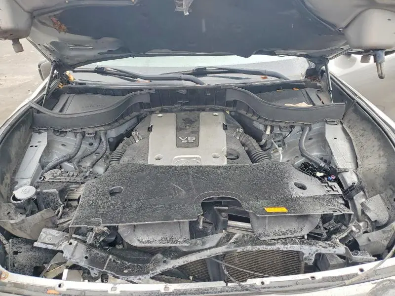2011 INFINITI FX35 BASE  