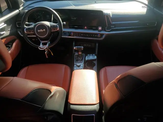 2023 KIA SPORTAGE SX PRESTIGE  