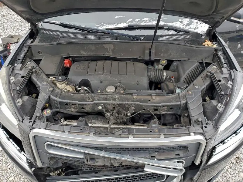 2016 GMC ACADIA SLT-2  