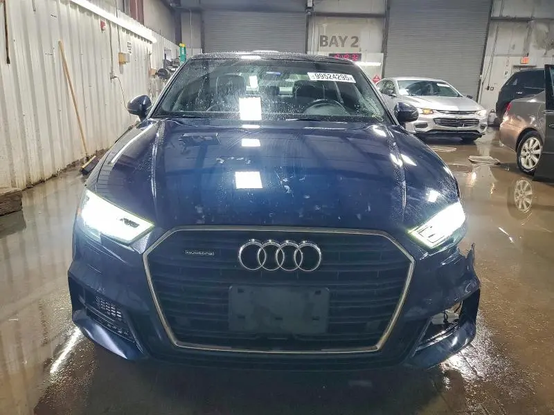 2019 AUDI A3 PREMIUM PLUS  