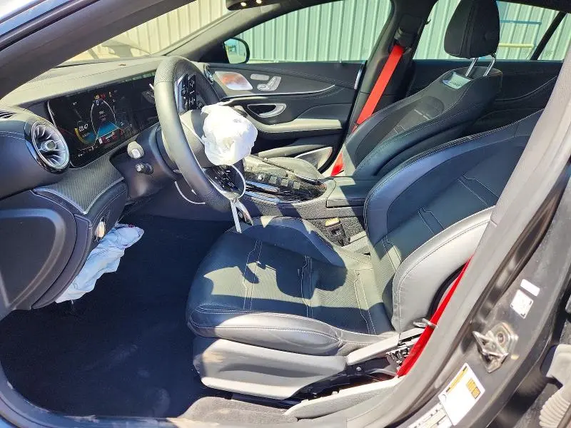 2023 MERCEDES-BENZ AMG GT 63 S  
