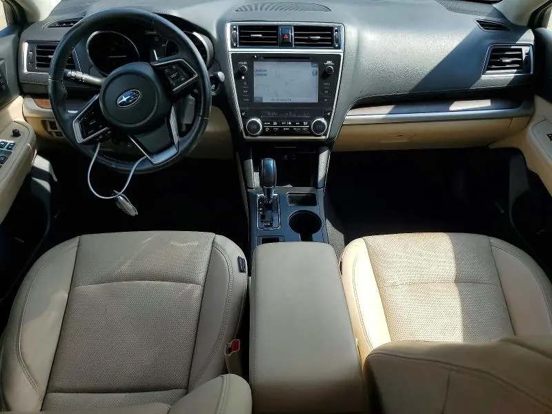 2018 SUBARU OUTBACK 3.6R LIMITED  