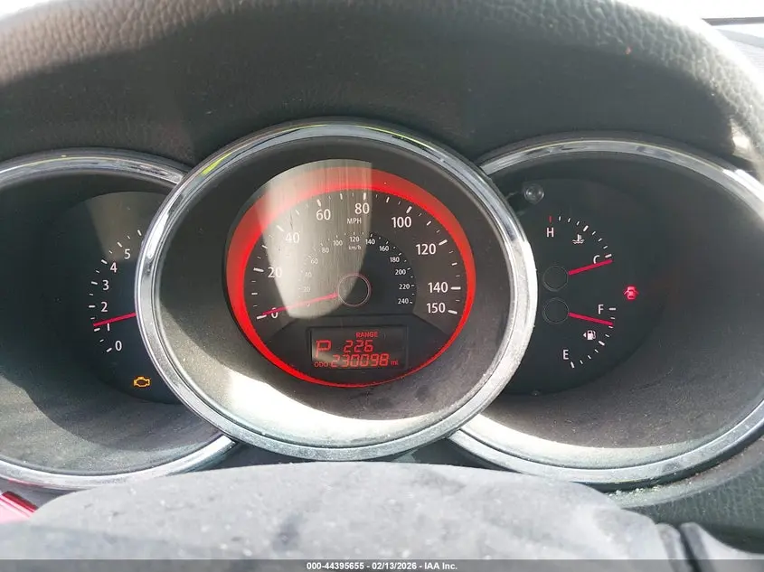 2012 KIA SORENTO SX V6