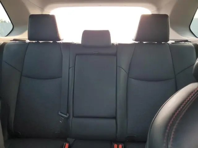 2021 TOYOTA RAV4 TRD OFF ROAD  