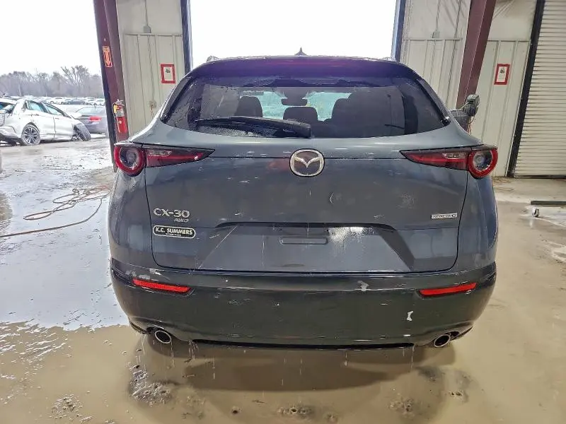 2021 MAZDA CX-30 PREMIUM  