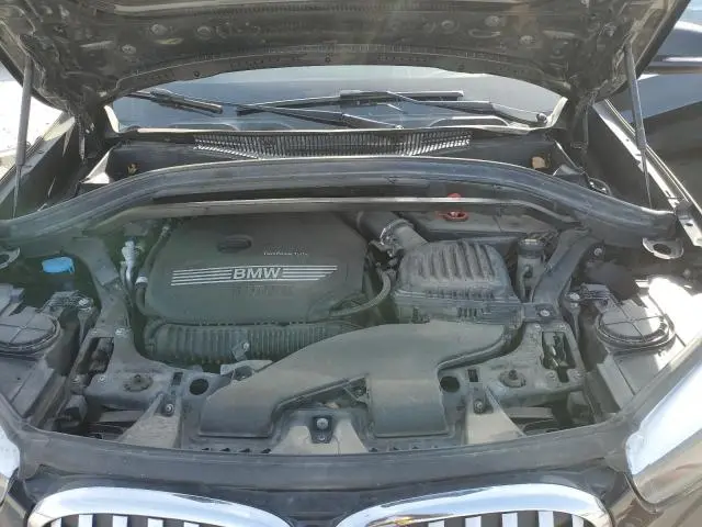 2020 BMW X1 XDRIVE28I  