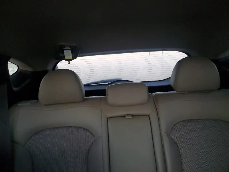 2015 HYUNDAI TUCSON LIMITED  