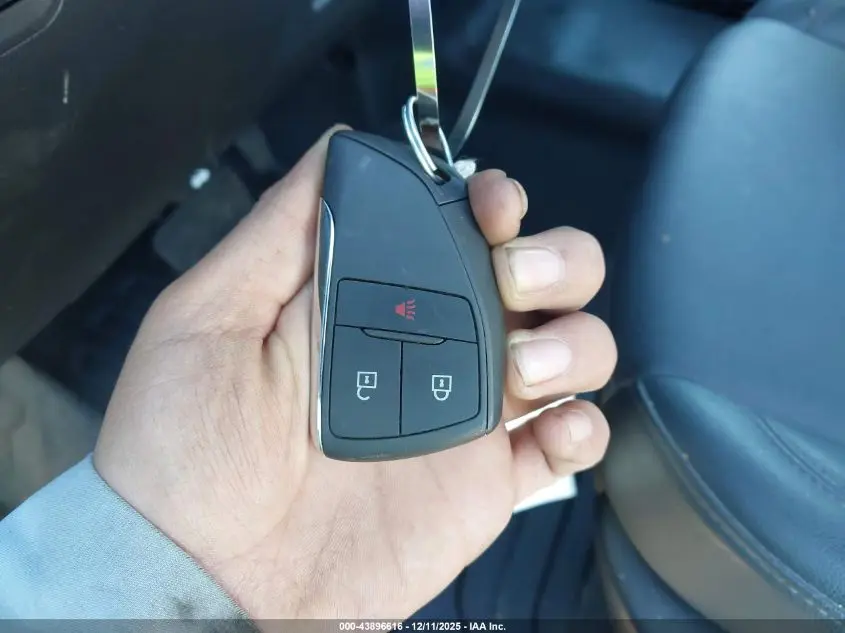 2025 CHEVROLET SILVERADO 1500 2WD  LONG BED WT