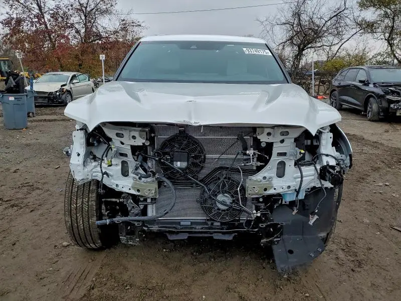 2025 TOYOTA SEQUOIA SR5  