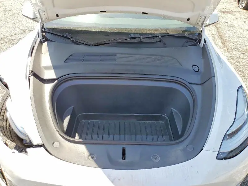 2020 TESLA MODEL Y   