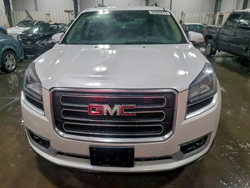 2017 GMC ACADIA LIMITED SLT-2  
