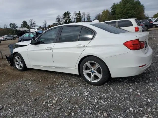 2015 BMW 320 I XDRIVE  