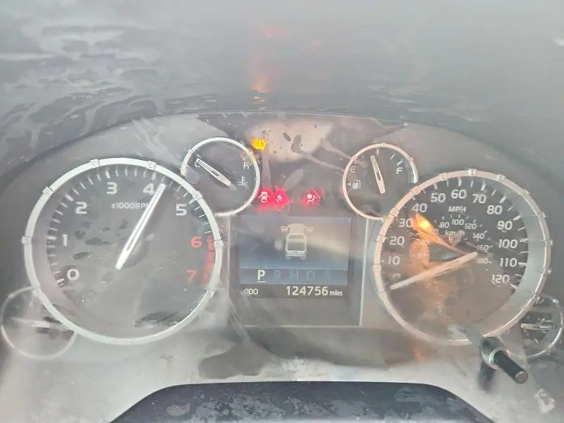 2014 TOYOTA TUNDRA 1794 EDITION  