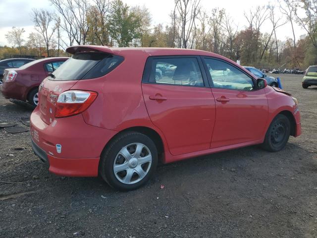 2010 TOYOTA COROLLA MATRIX S