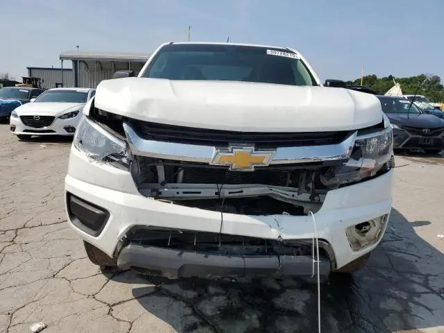 2015 CHEVROLET COLORADO   