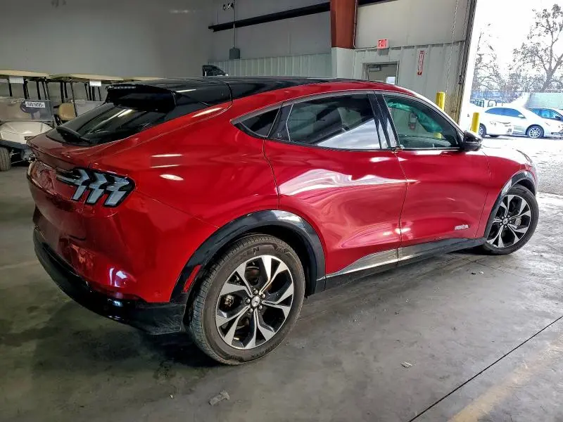 2023 FORD MUSTANG MACH-E PREMIUM  