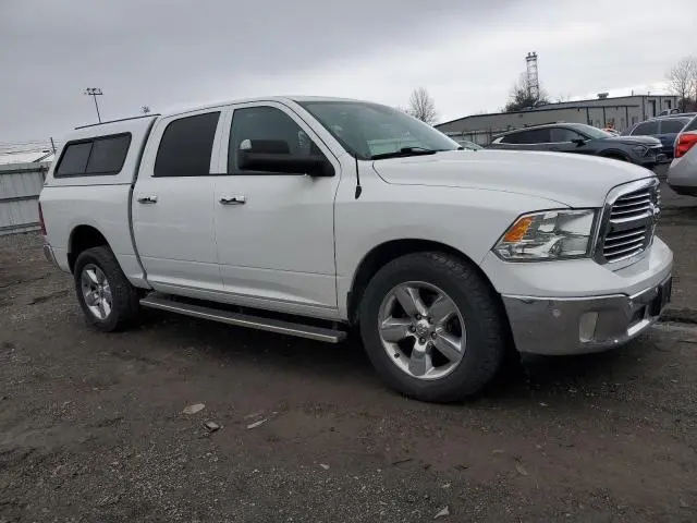 2018 RAM 1500 SLT  
