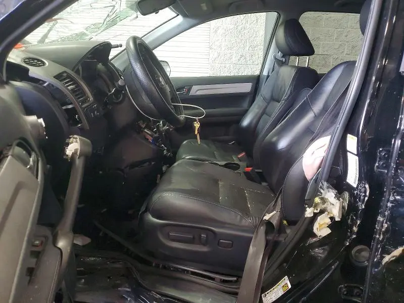 2011 HONDA CR-V EXL  