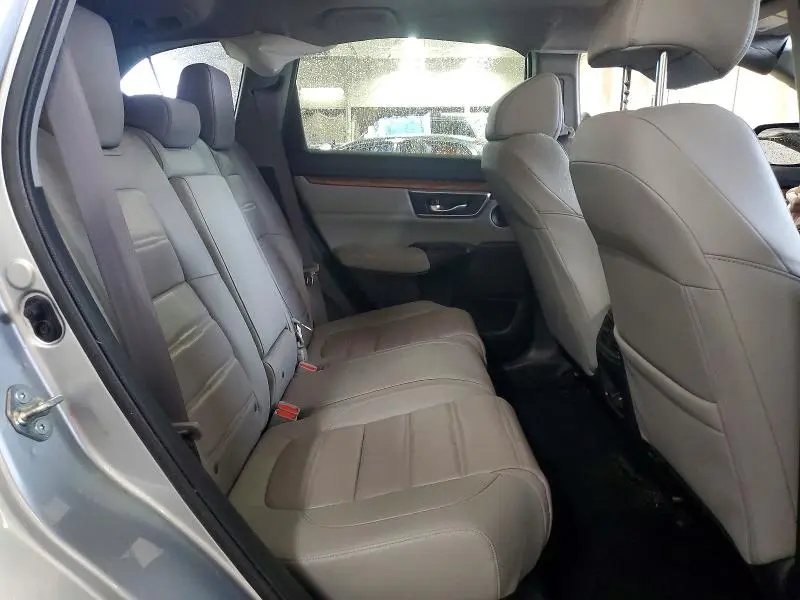 2020 HONDA CR-V EXL  