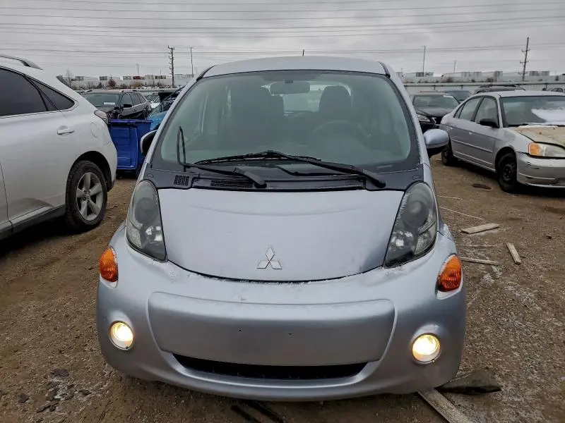 2012 MITSUBISHI I MIEV ES  