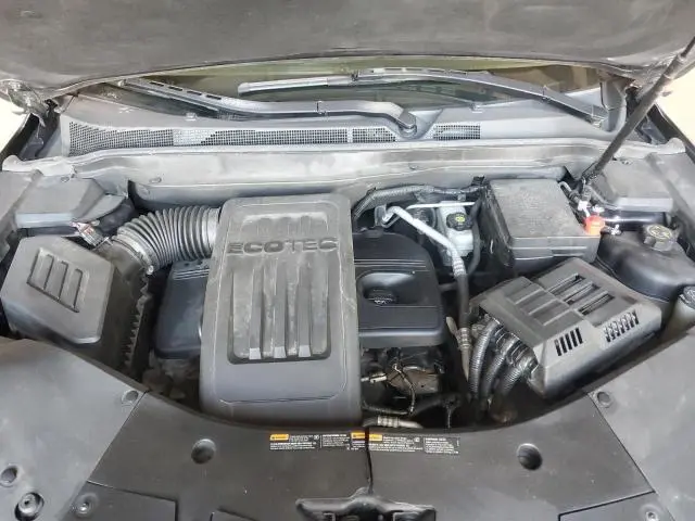 2013 GMC TERRAIN DENALI  