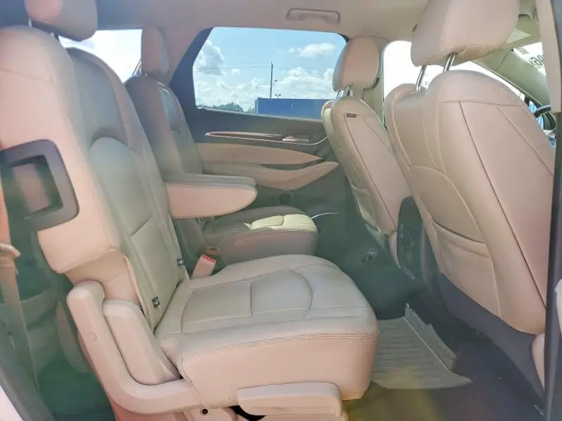 2018 BUICK ENCLAVE ESSENCE  