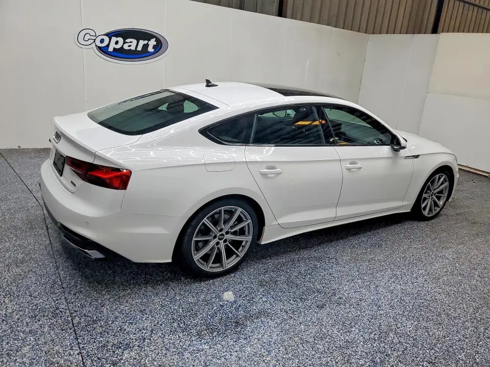 2025 AUDI A5 PREMIUM 45  