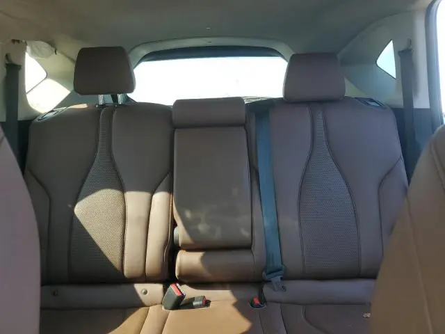 2020 ACURA RDX TECHNOLOGY  