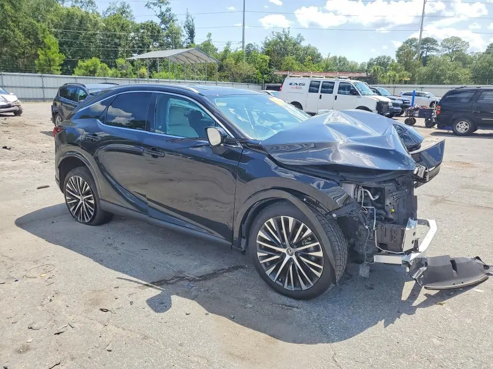 2024 LEXUS RX 350 PREMIUM+  