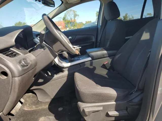 2013 FORD EDGE SE  