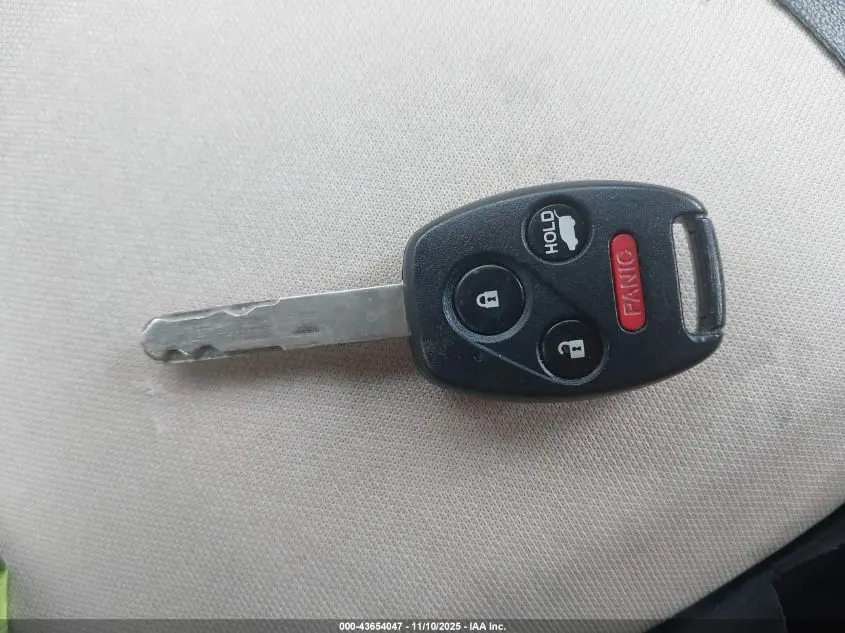 2014 HONDA PILOT TOURING