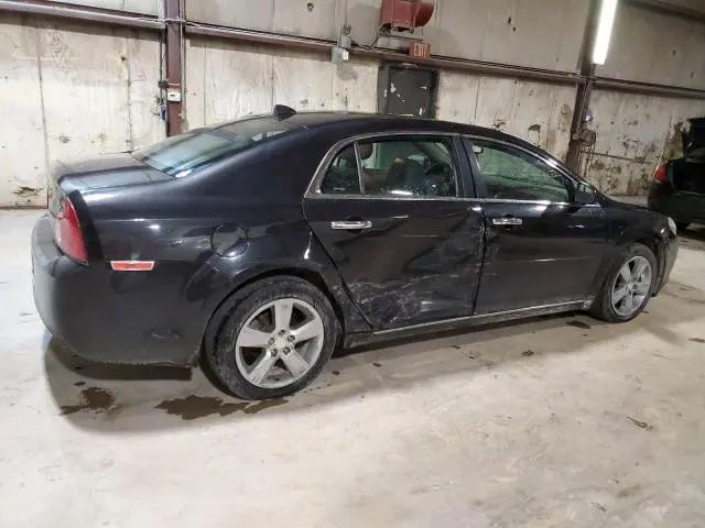 2012 CHEVROLET MALIBU 2LT  