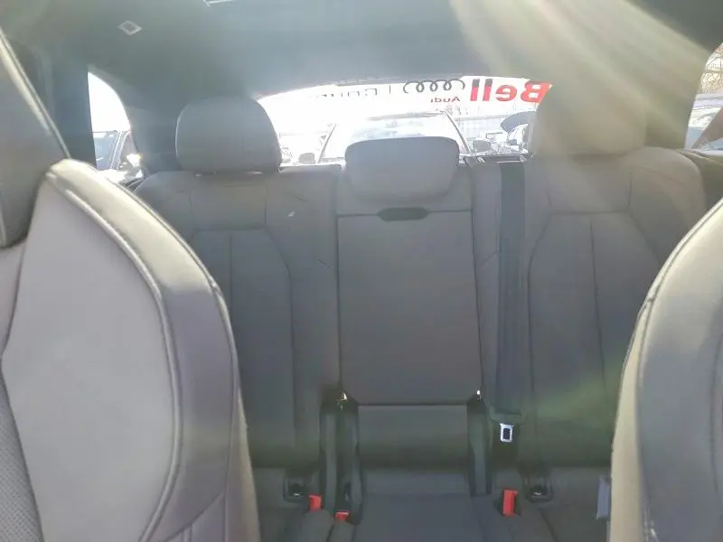 2025 AUDI Q5 PRESTIGE  