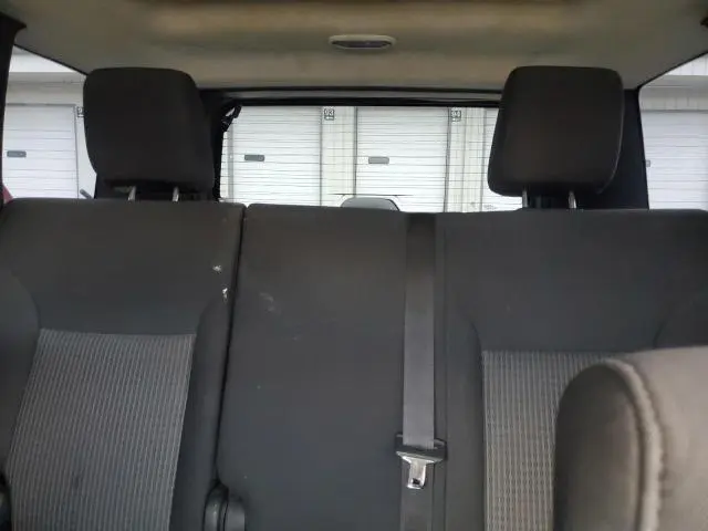 2010 JEEP LIBERTY RENEGADE  