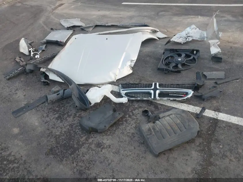 2014 DODGE GRAND CARAVAN AMERICAN VALUE PKG