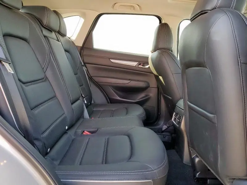 2024 MAZDA CX-5 PREFERRED  