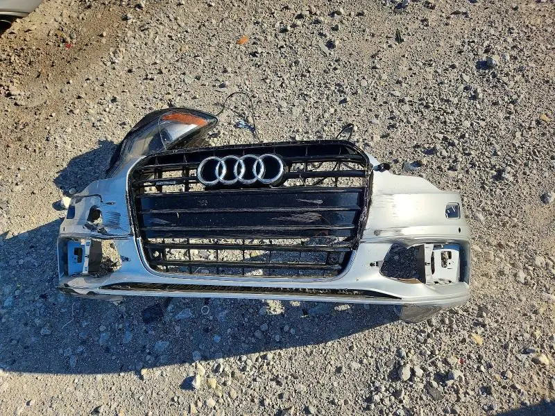2012 AUDI A6 PRESTIGE  