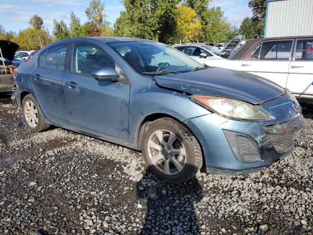 2011 MAZDA 3 I