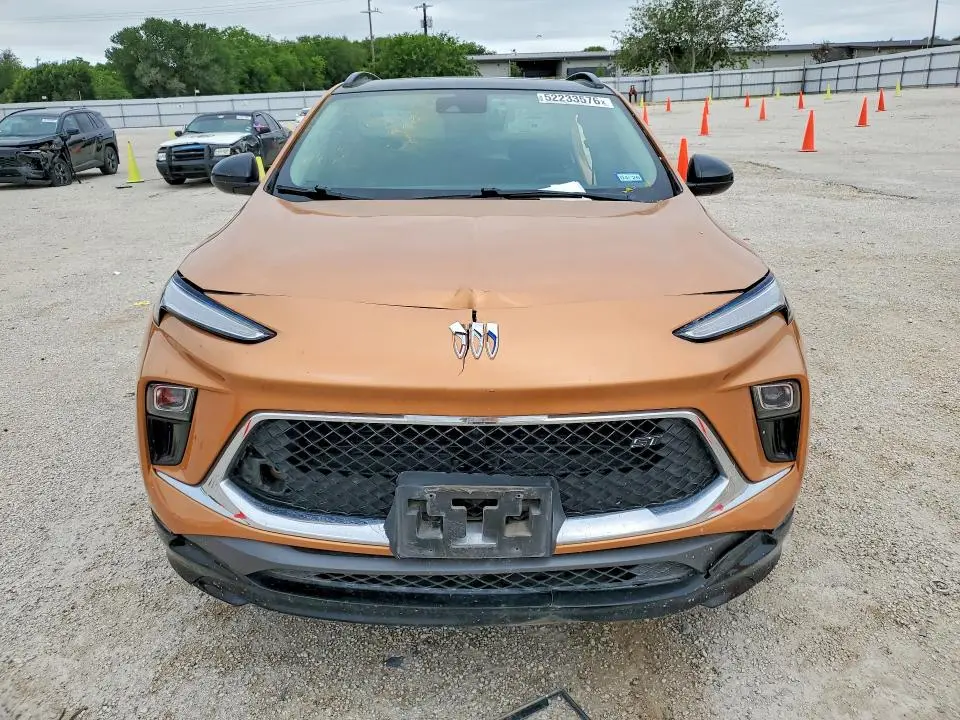 2024 BUICK ENCORE GX   