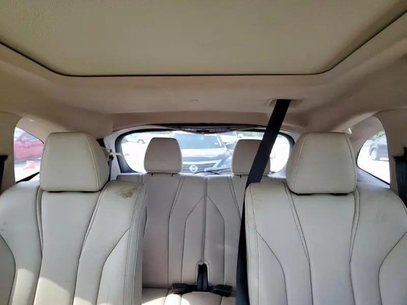 2022 ACURA MDX   