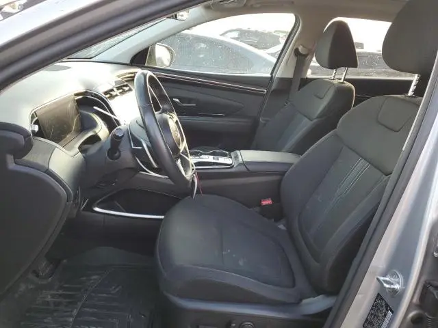 2022 HYUNDAI TUCSON SEL CONVENIENCE  