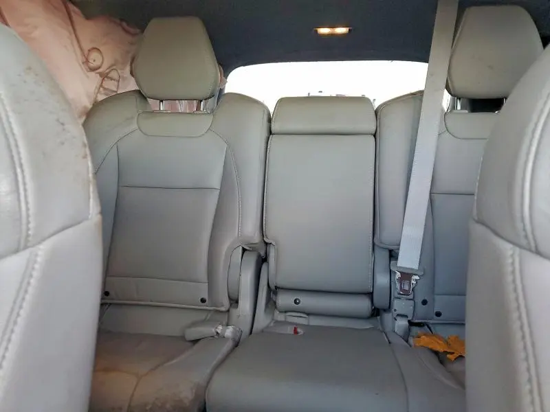 2016 ACURA MDX TECHNOLOGY  